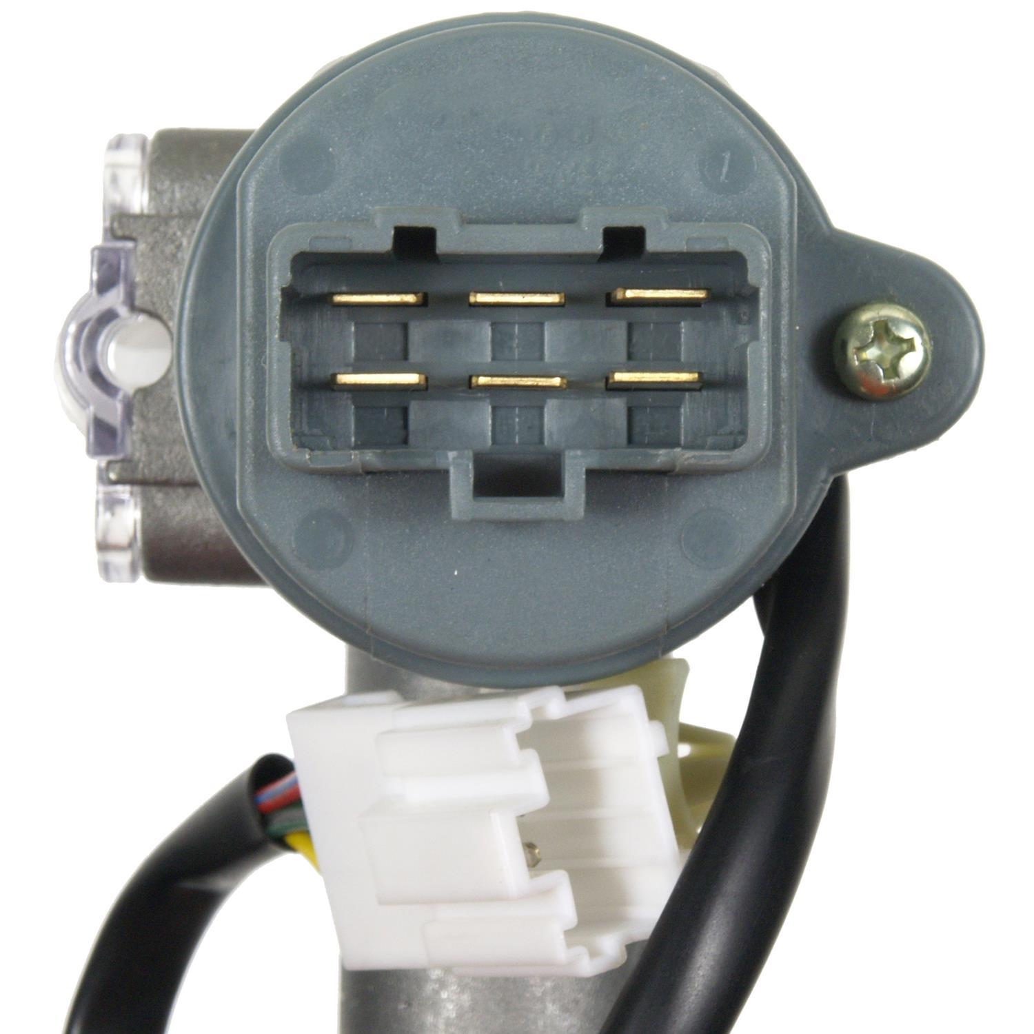Standard Motor Products US763 Ignition Lock and Cylinder Switch product image 2 of 3
