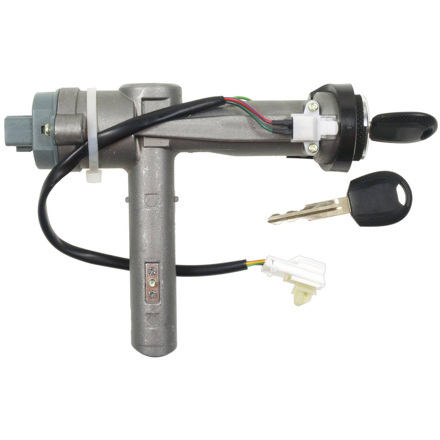 Standard Motor Products US763 Ignition Lock and Cylinder Switch product image 3 of 3