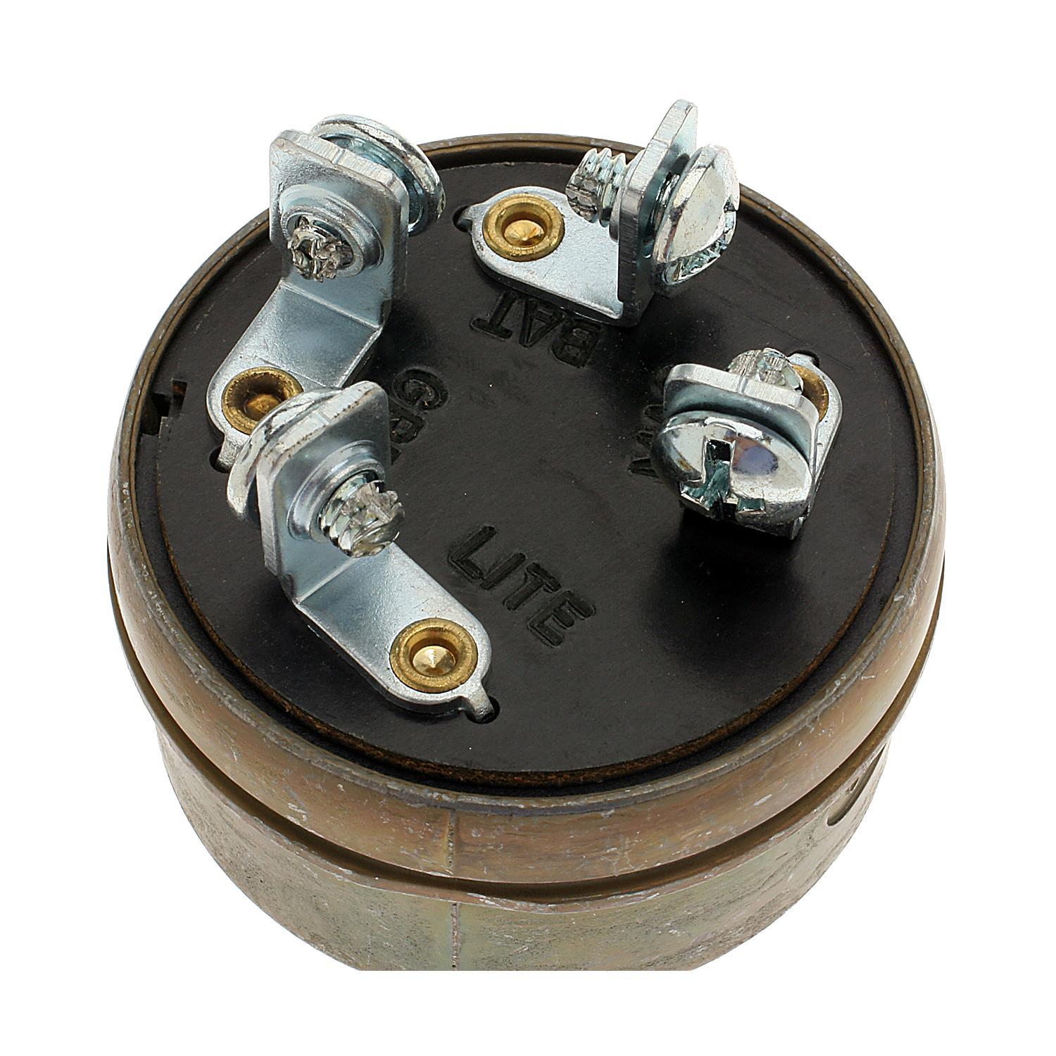 Standard Motor Products US77 - Ignition Starter Switch Standard Motor Products US77 Ignition Starter Switch product image 3 of 3