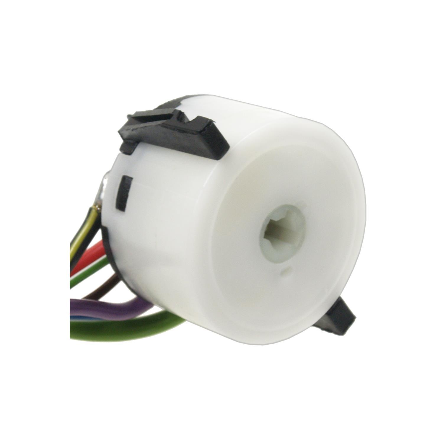 Standard Motor Products US779 - Ignition Starter Switch Standard Motor Products US779 Ignition Starter Switch product image 1 of 3