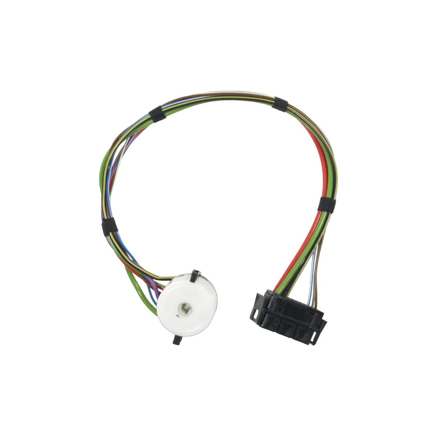 Standard Motor Products US779 - Ignition Starter Switch Standard Motor Products US779 Ignition Starter Switch product image 2 of 3