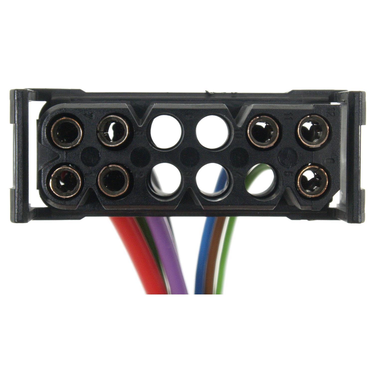 Standard Motor Products US779 - Ignition Starter Switch Standard Motor Products US779 Ignition Starter Switch product image 3 of 3