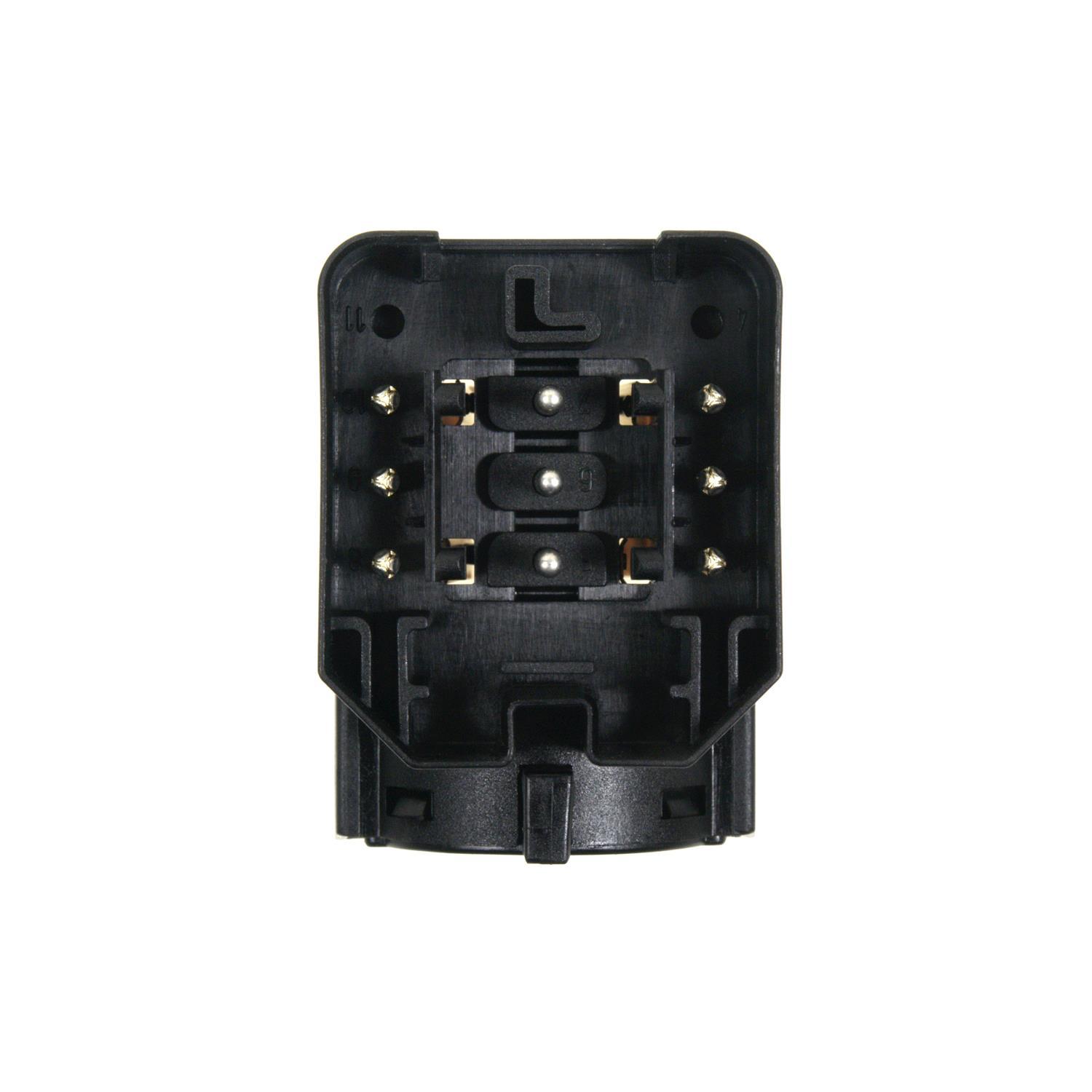 Standard Motor Products US783 - Ignition Starter Switch Standard Motor Products US783 Ignition Starter Switch product image 2 of 3