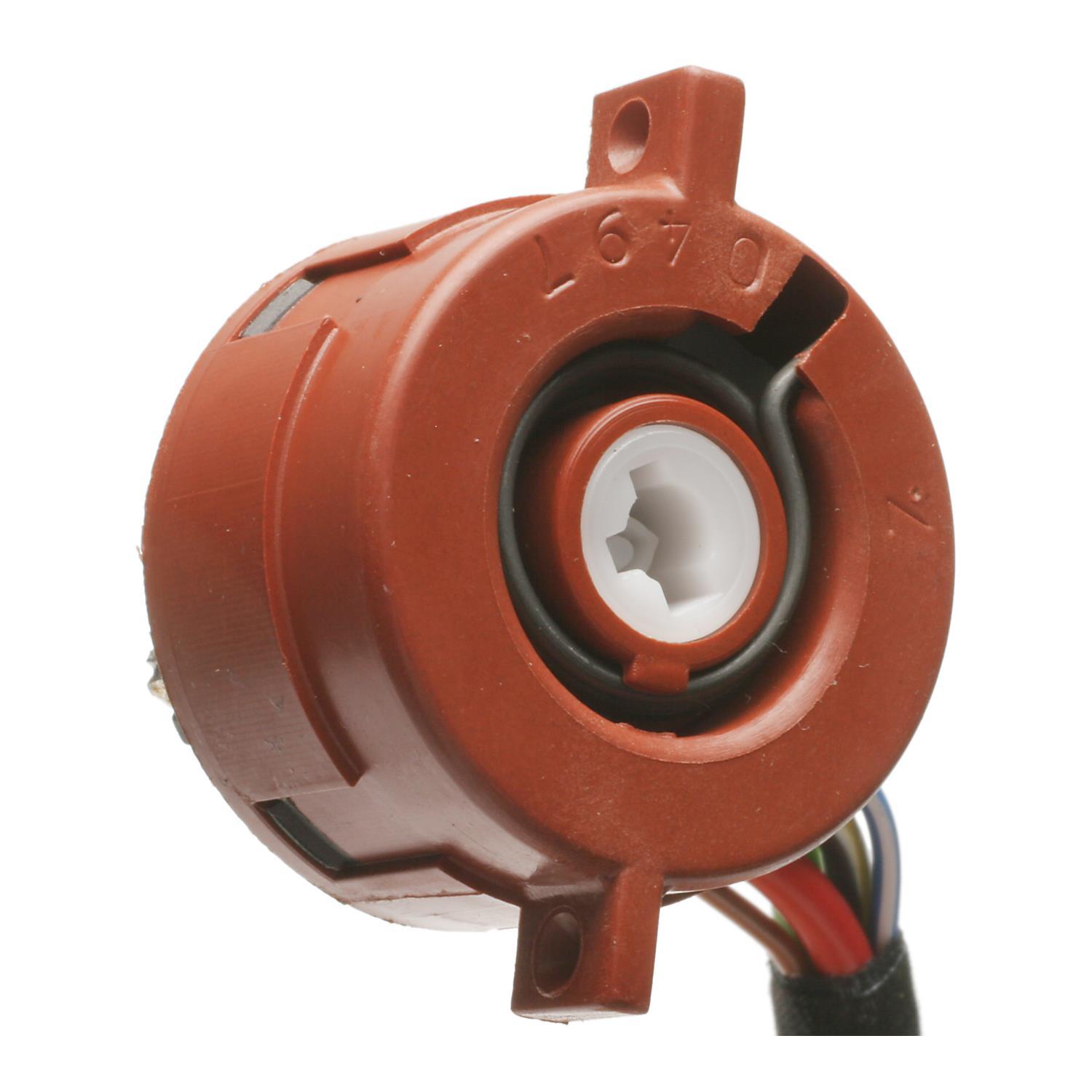 Standard Motor Products US785 Ignition Starter Switch product image 1 of 3