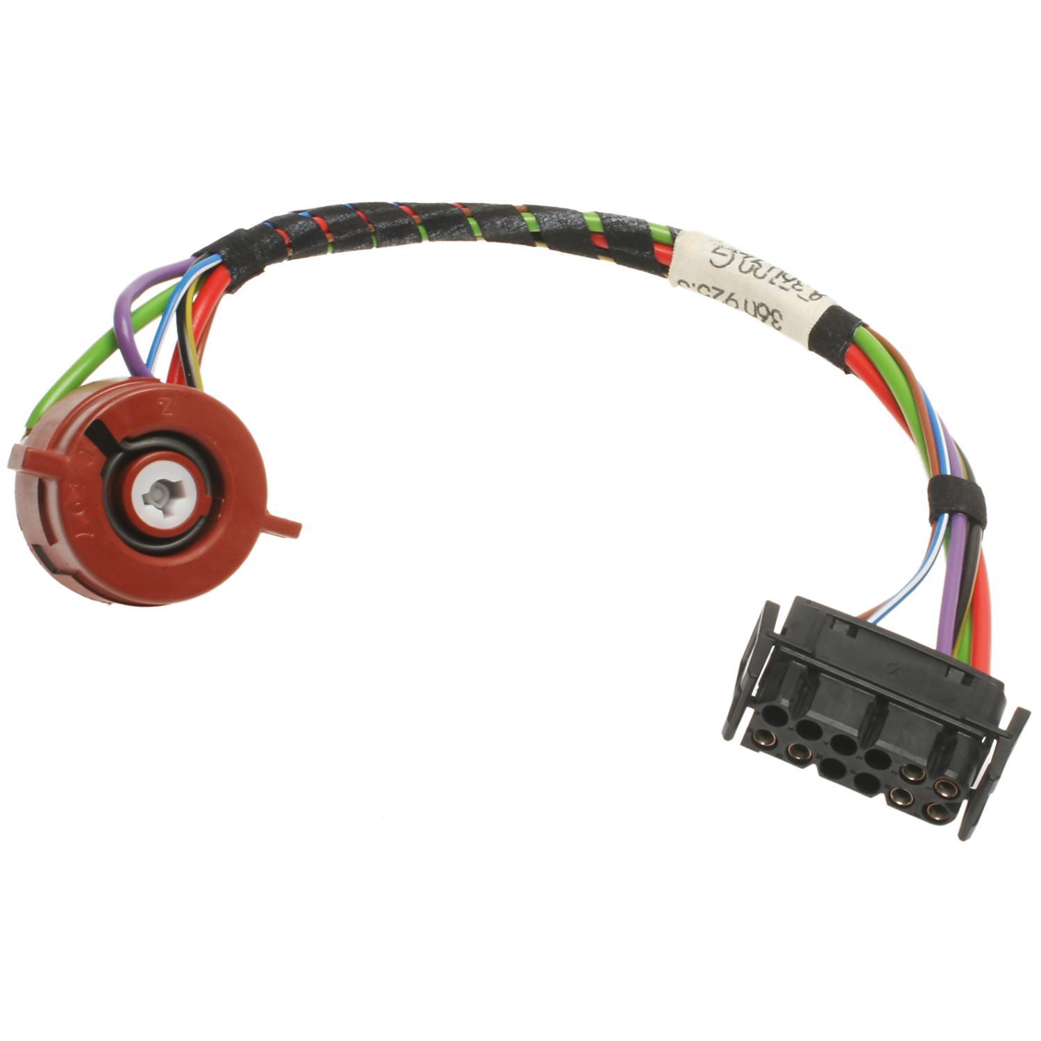 Standard Motor Products US785 Ignition Starter Switch product image 2 of 3