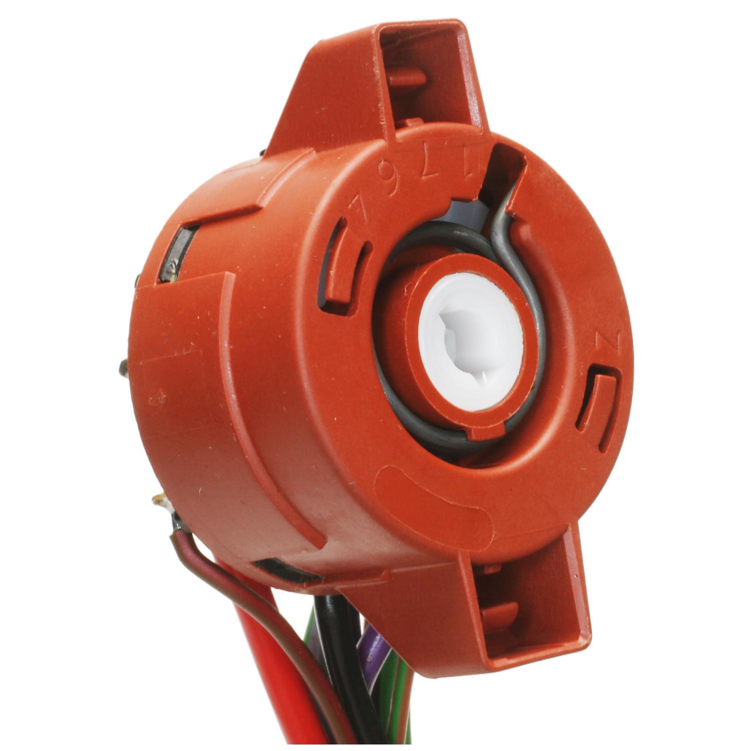 Standard Motor Products US786 - Ignition Starter Switch Standard Motor Products US786 Ignition Starter Switch product image 1 of 3