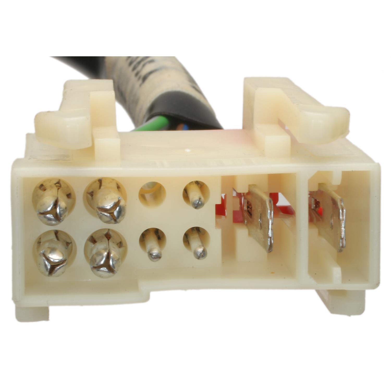 Standard Motor Products US786 - Ignition Starter Switch Standard Motor Products US786 Ignition Starter Switch product image 3 of 3