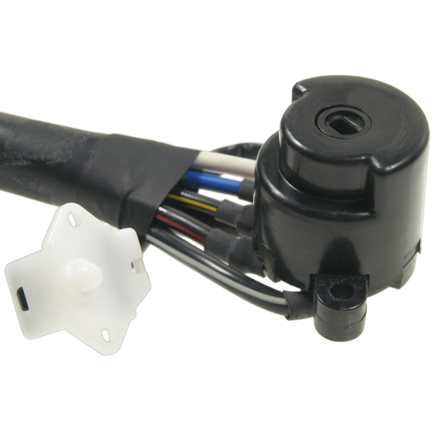 Standard Motor Products US794 - Ignition Starter Switch Standard Motor Products US794 Ignition Starter Switch product image 1 of 3