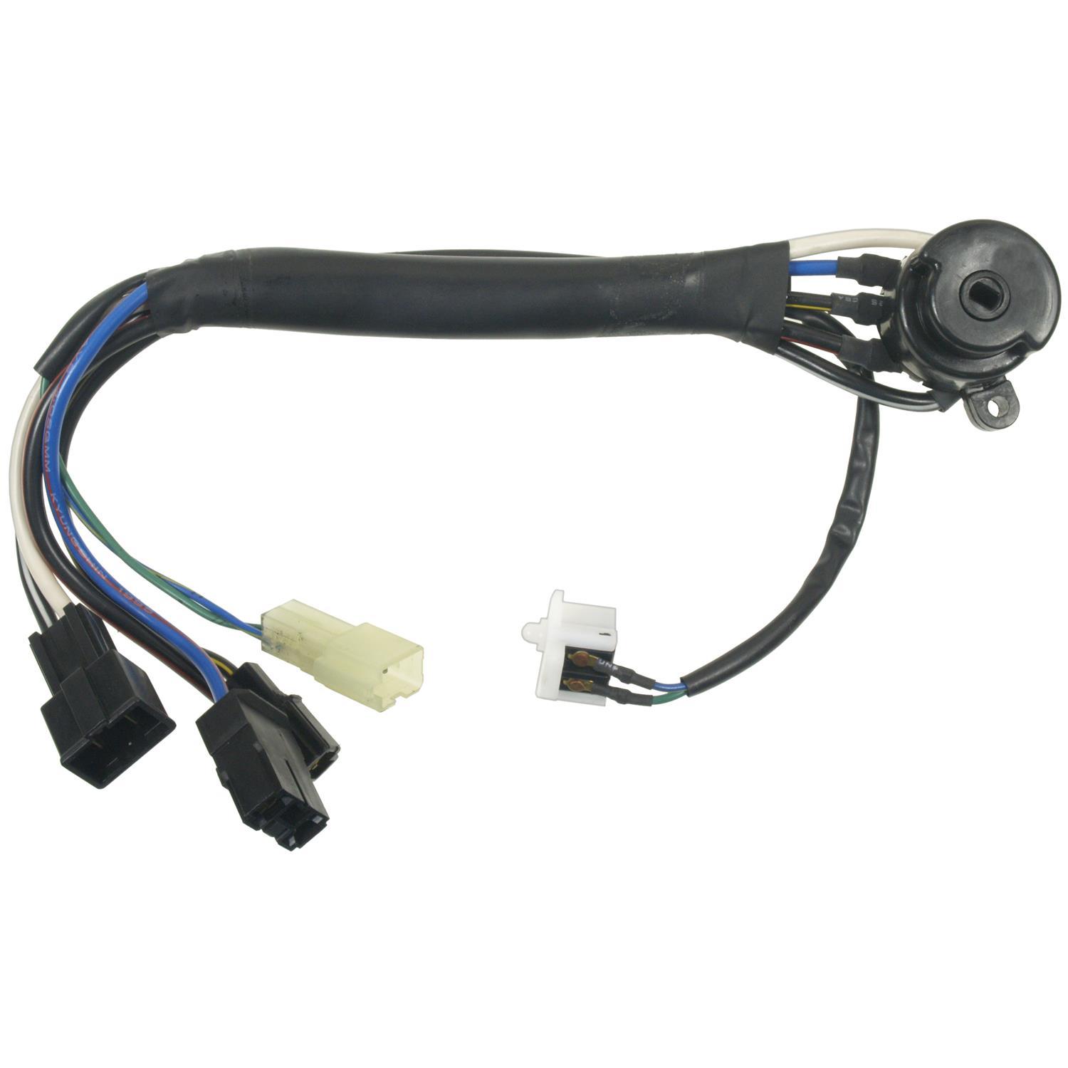 Standard Motor Products US794 - Ignition Starter Switch Standard Motor Products US794 Ignition Starter Switch product image 2 of 3