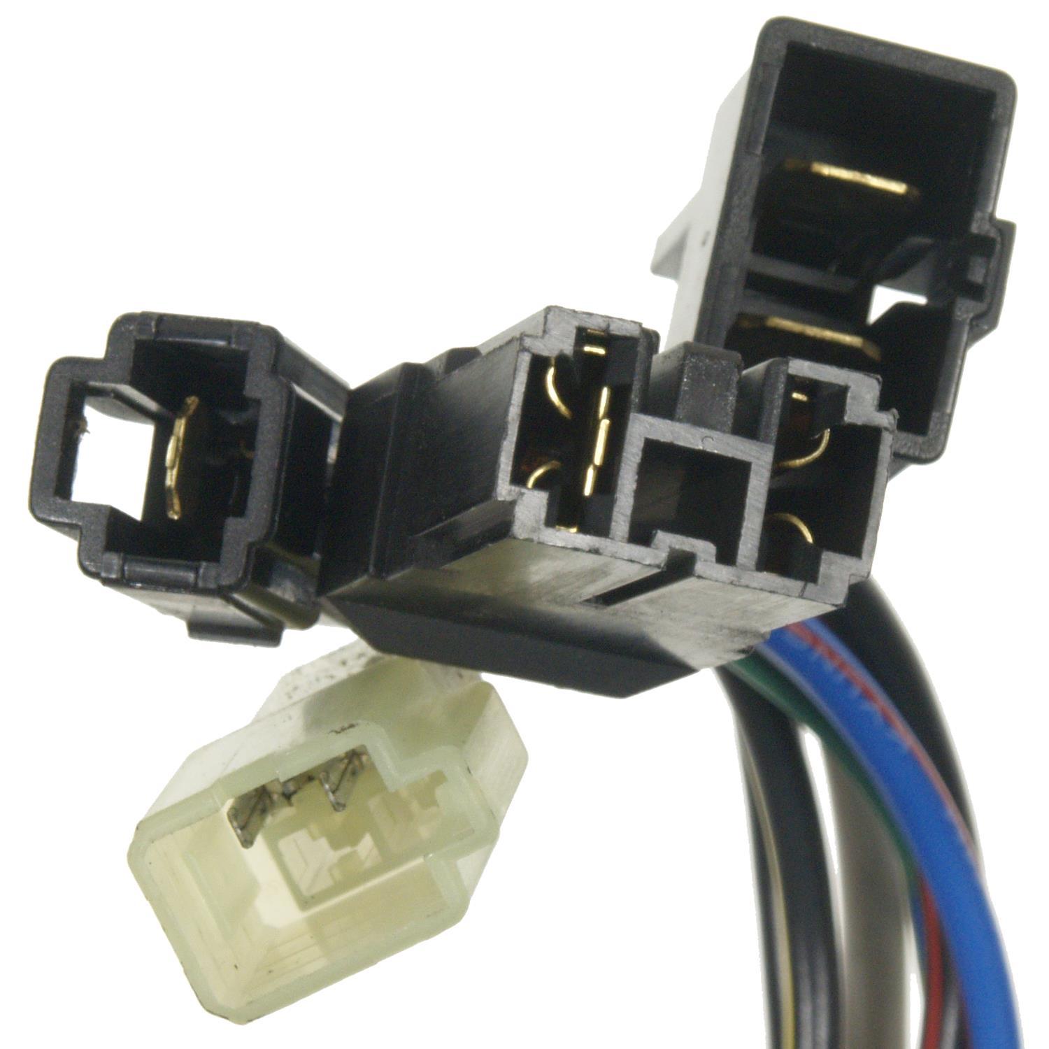 Standard Motor Products US794 - Ignition Starter Switch Standard Motor Products US794 Ignition Starter Switch product image 3 of 3