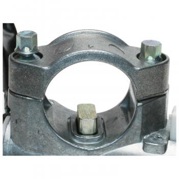 2004 Nissan Frontier Ignition Lock and Cylinder Switch Standard Motor Products US799 image 4 of 4
