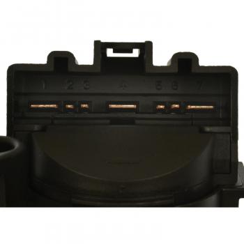 2011 Mercury Mariner Ignition Lock Cylinder Repair Kit Standard Motor Products US800L image 3 of 3