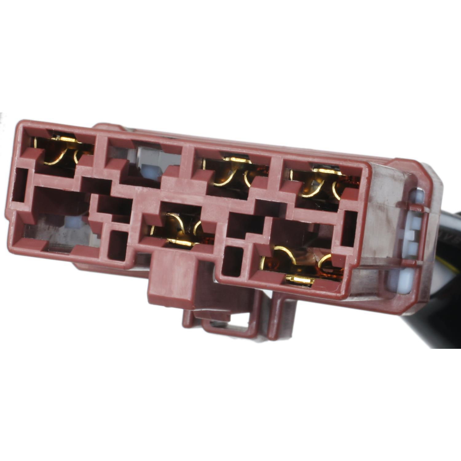 Standard Motor Products US802 - Ignition Lock Cylinder Standard Motor Products US802 Ignition Lock and Cylinder Switch product image 3 of 4