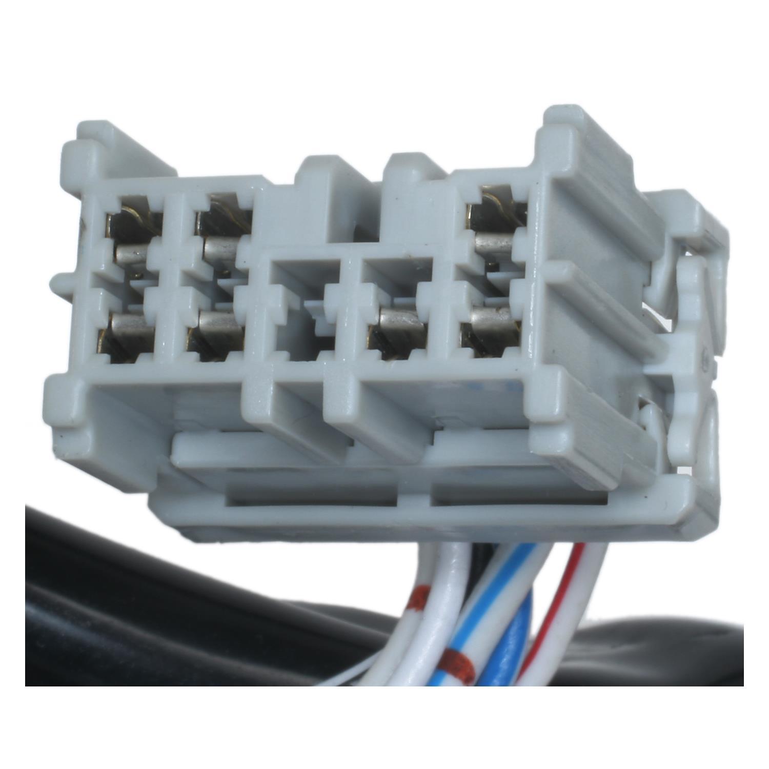 Standard Motor Products US802 - Ignition Lock Cylinder Standard Motor Products US802 Ignition Lock and Cylinder Switch product image 4 of 4