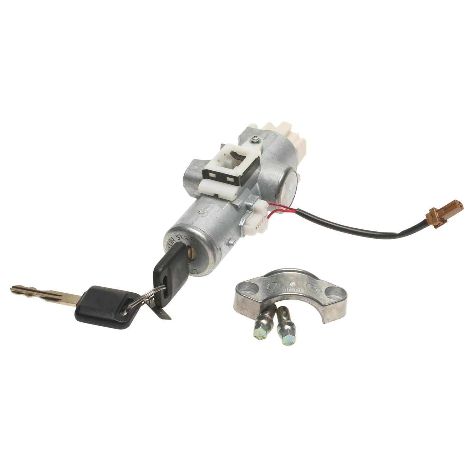 Standard Motor Products US803 - Ignition Lock and Cylinder Switch Standard Motor Products US803 Ignition Lock and Cylinder Switch product image 2 of 5