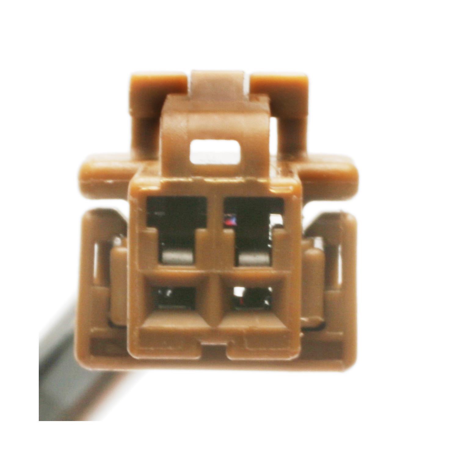 Standard Motor Products US803 - Ignition Lock and Cylinder Switch Standard Motor Products US803 Ignition Lock and Cylinder Switch product image 3 of 5