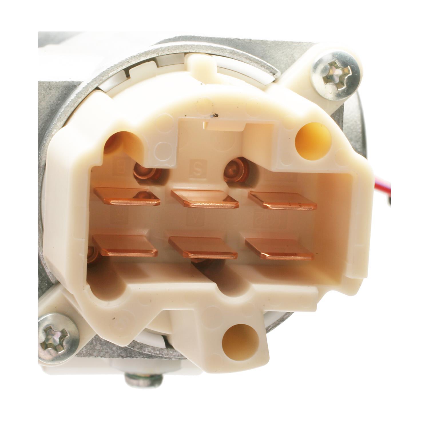 Standard Motor Products US803 - Ignition Lock and Cylinder Switch Standard Motor Products US803 Ignition Lock and Cylinder Switch product image 4 of 5