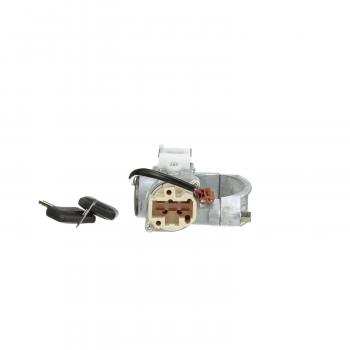 2006 Nissan Sentra Ignition Lock and Cylinder Switch Standard Motor Products US804 image 2 of 4