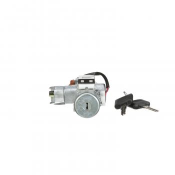2006 Nissan Sentra Ignition Lock and Cylinder Switch Standard Motor Products US804 image 3 of 4