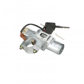 2006 Nissan Sentra Ignition Lock and Cylinder Switch Standard Motor Products US804 image 4 of 4