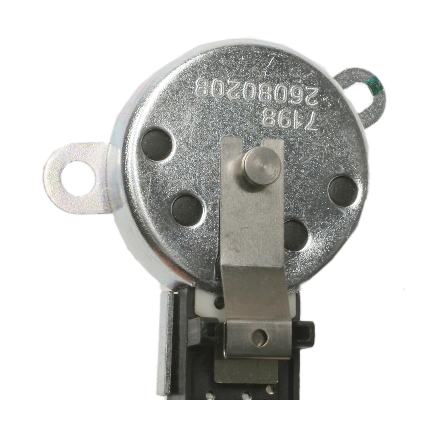 Standard Motor Products US806 - Ignition Starter Switch Standard Motor Products US806 Ignition Starter Switch product image 1 of 3