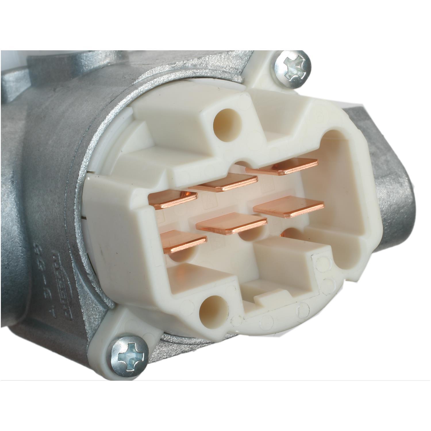 Standard Motor Products US807 - Ignition Lock and Cylinder Switch Standard Motor Products US807 Ignition Lock and Cylinder Switch product image 3 of 4