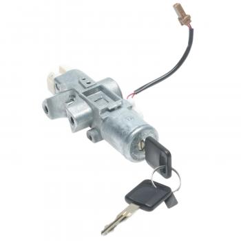 2005 Nissan 350Z Ignition Lock and Cylinder Switch Standard Motor Products US808 image 2 of 4