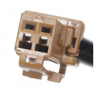 2005 Nissan 350Z Ignition Lock and Cylinder Switch Standard Motor Products US808 image 4 of 4