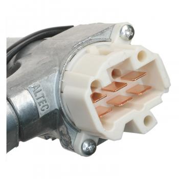 2001 Nissan Maxima Ignition Lock and Cylinder Switch Standard Motor Products US810 image 3 of 4
