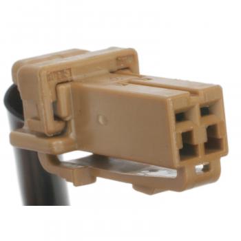 2001 Nissan Maxima Ignition Lock and Cylinder Switch Standard Motor Products US810 image 4 of 4