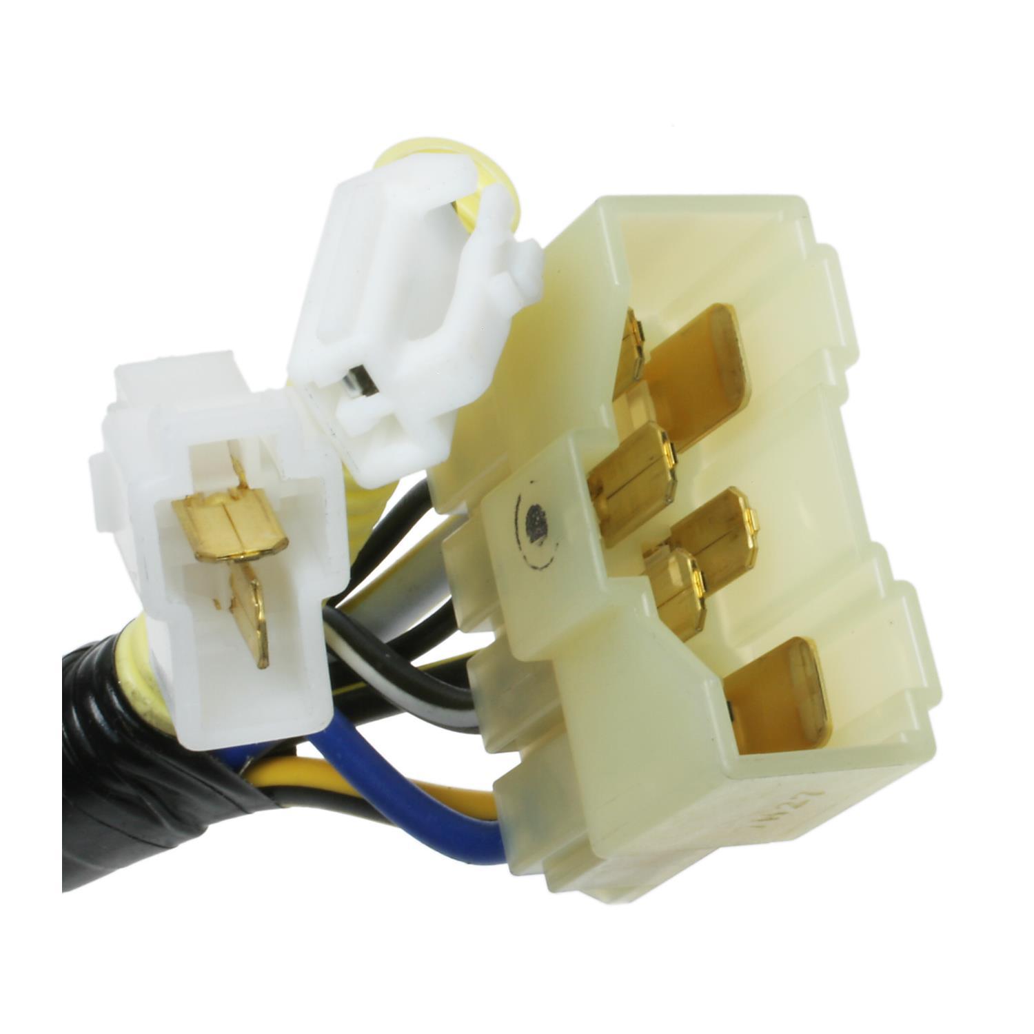 Standard Motor Products US812 - Ignition Lock and Cylinder Switch Standard Motor Products US812 Ignition Lock and Cylinder Switch product image 2 of 3