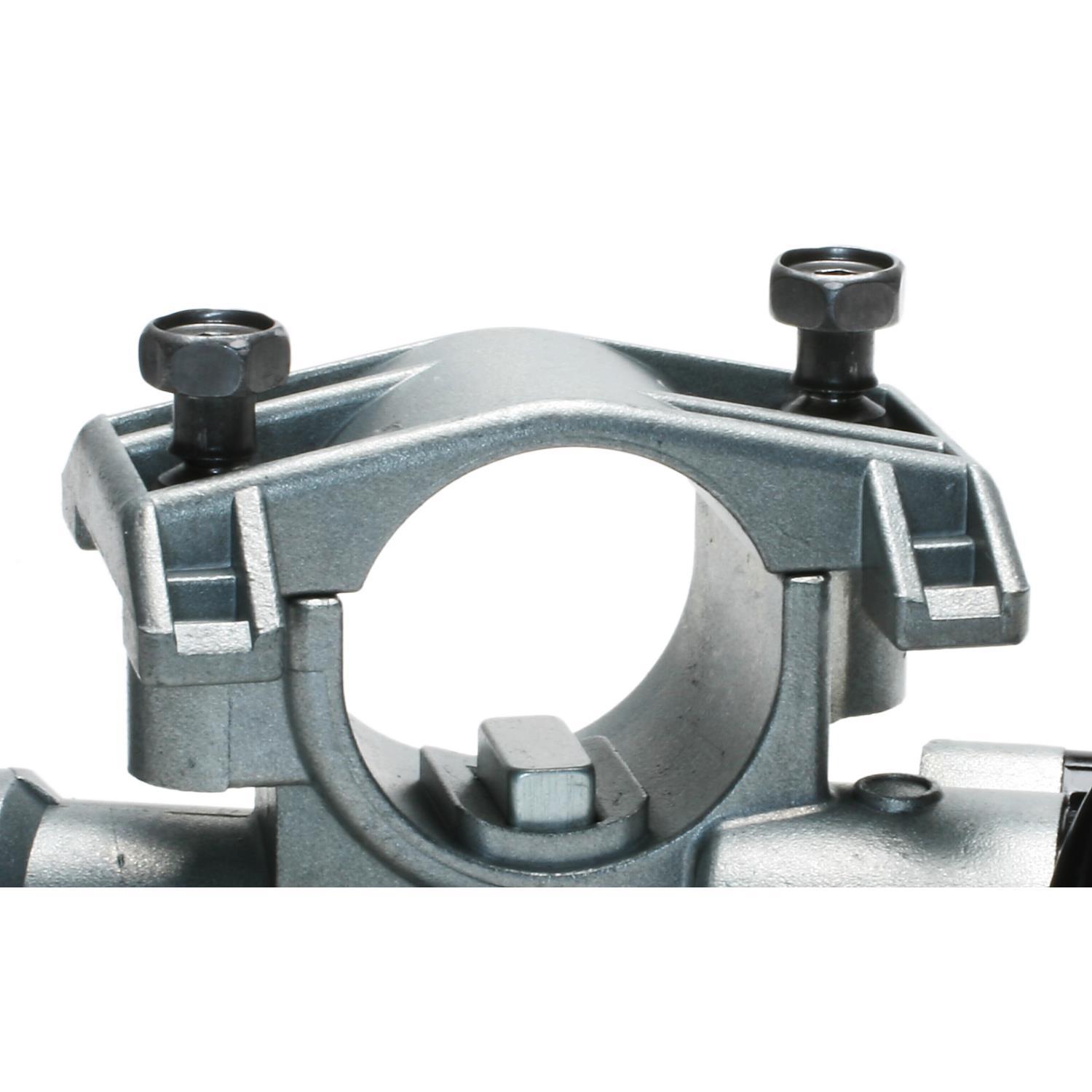 Standard Motor Products US812 - Ignition Lock and Cylinder Switch Standard Motor Products US812 Ignition Lock and Cylinder Switch product image 3 of 3
