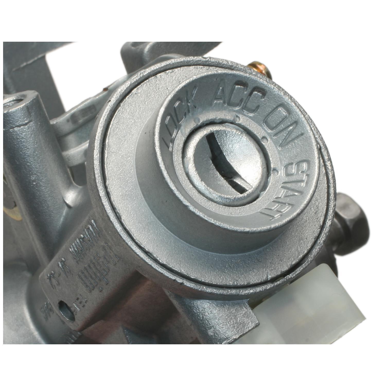 Standard Motor Products US815 - Ignition Lock and Cylinder Switch Standard Motor Products US815 Ignition Lock and Cylinder Switch product image 1 of 3