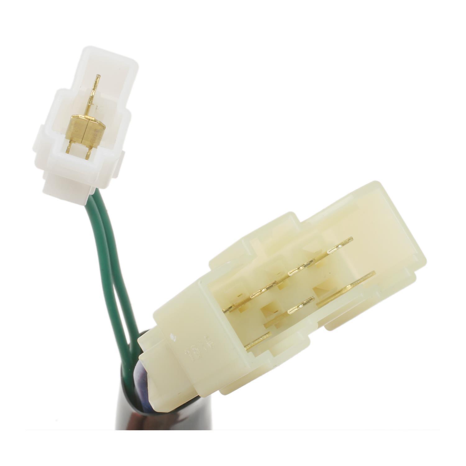 Standard Motor Products US815 - Ignition Lock and Cylinder Switch Standard Motor Products US815 Ignition Lock and Cylinder Switch product image 3 of 3