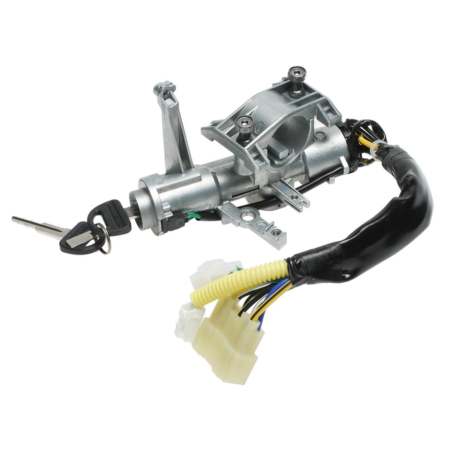 Standard Motor Products US816 - Ignition Lock and Cylinder Switch Standard Motor Products US816 Ignition Lock and Cylinder Switch product image 2 of 3