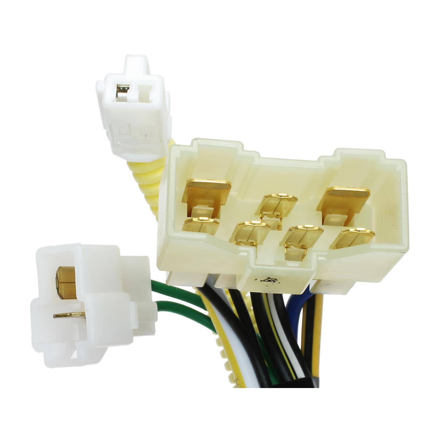 Standard Motor Products US816 - Ignition Lock and Cylinder Switch Standard Motor Products US816 Ignition Lock and Cylinder Switch product image 3 of 3