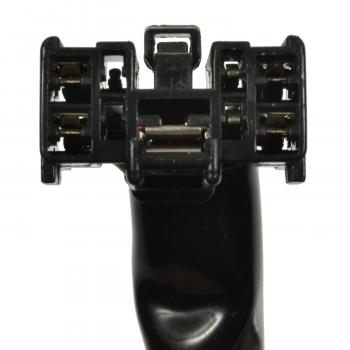 2006 Suzuki XL-7 Ignition Lock and Cylinder Switch Standard Motor Products US817 image 3 of 3