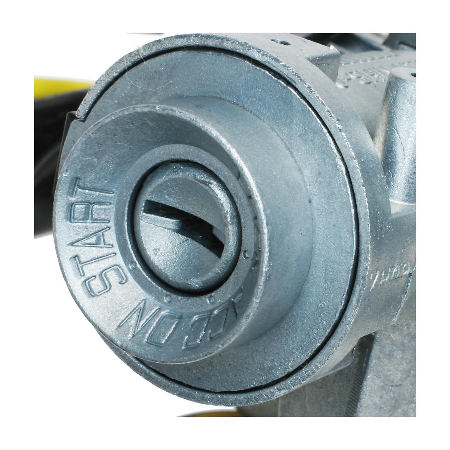 Standard Motor Products US821 Ignition Lock and Cylinder Switch product image 1 of 3