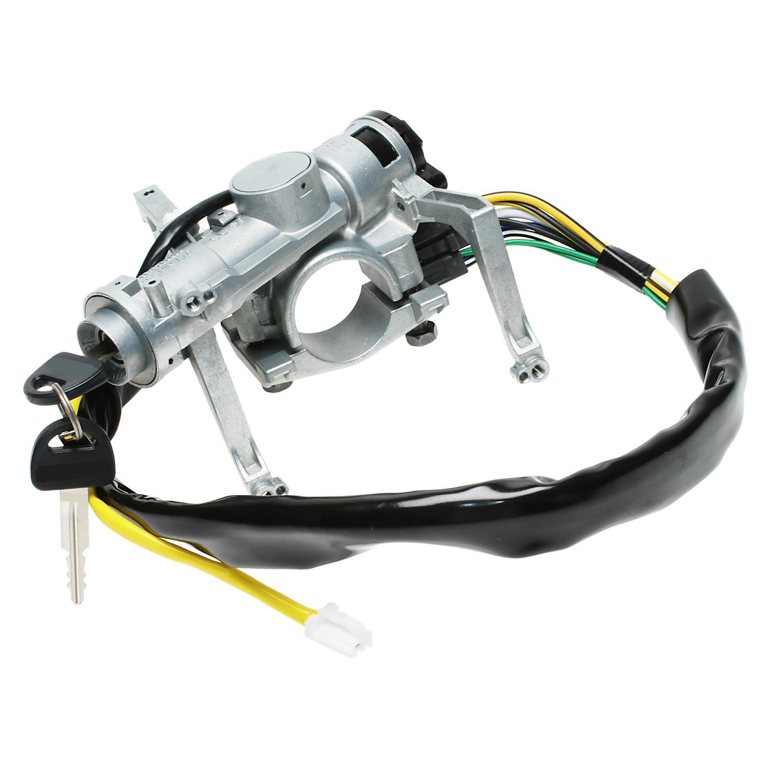 Standard Motor Products US821 Ignition Lock and Cylinder Switch product image 2 of 3