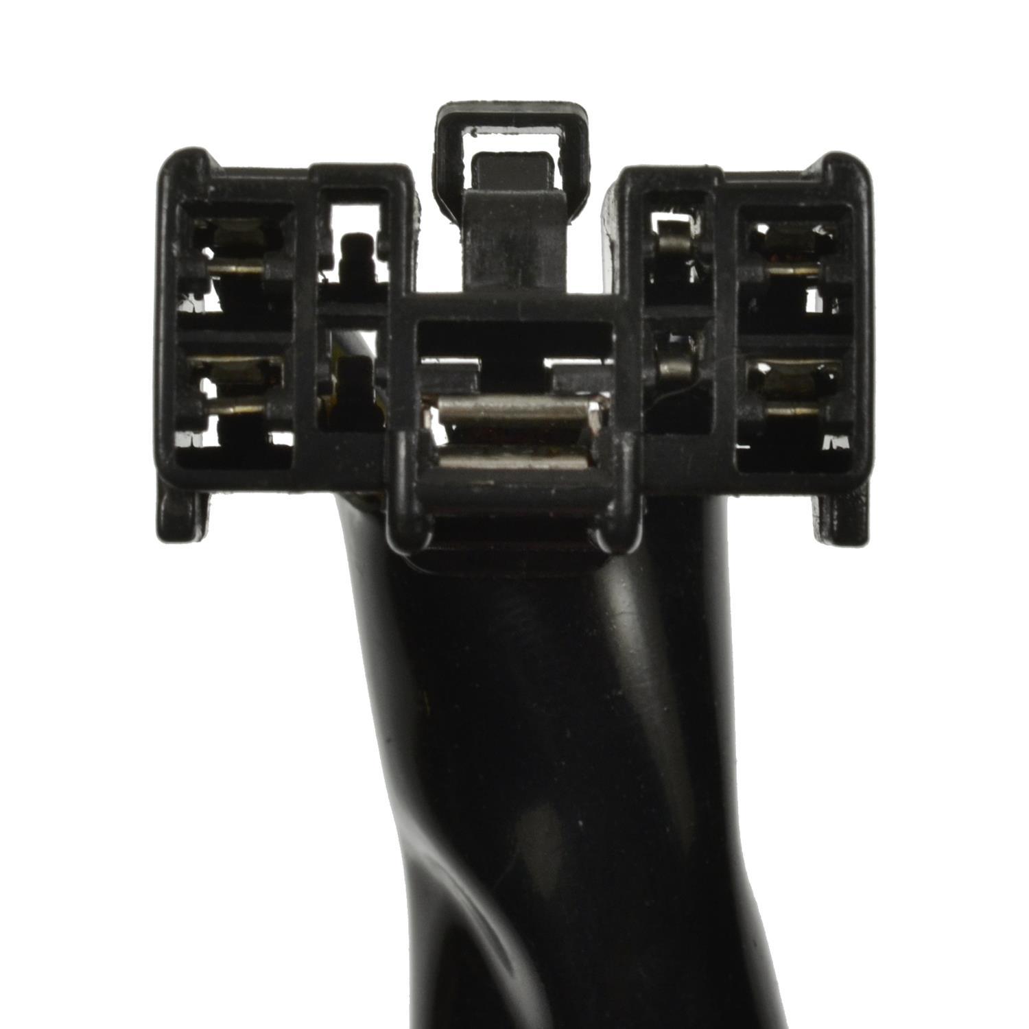 Standard Motor Products US822 - Ignition Lock and Cylinder Switch Standard Motor Products US822 Ignition Lock and Cylinder Switch product image 3 of 3