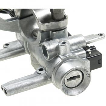 1995 Suzuki Samurai Ignition Lock and Cylinder Switch Standard Motor Products US824 image 1 of 3