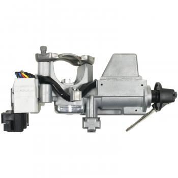 2006 Suzuki Grand Vitara Ignition Lock and Cylinder Switch Standard Motor Products US826 image 3 of 3