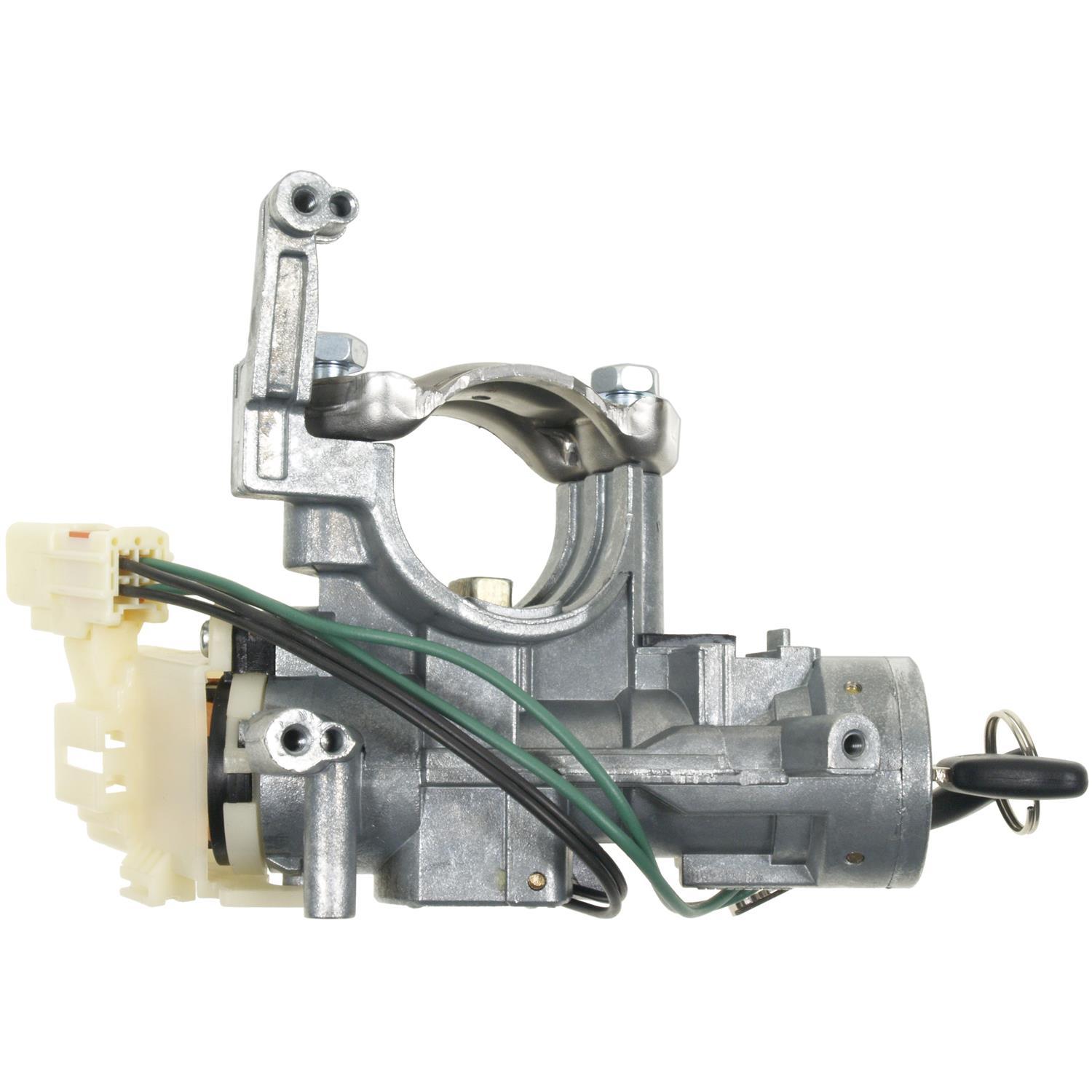 Standard Motor Products US828 - Ignition Lock and Cylinder Switch Standard Motor Products US828 Ignition Lock and Cylinder Switch product image 3 of 3