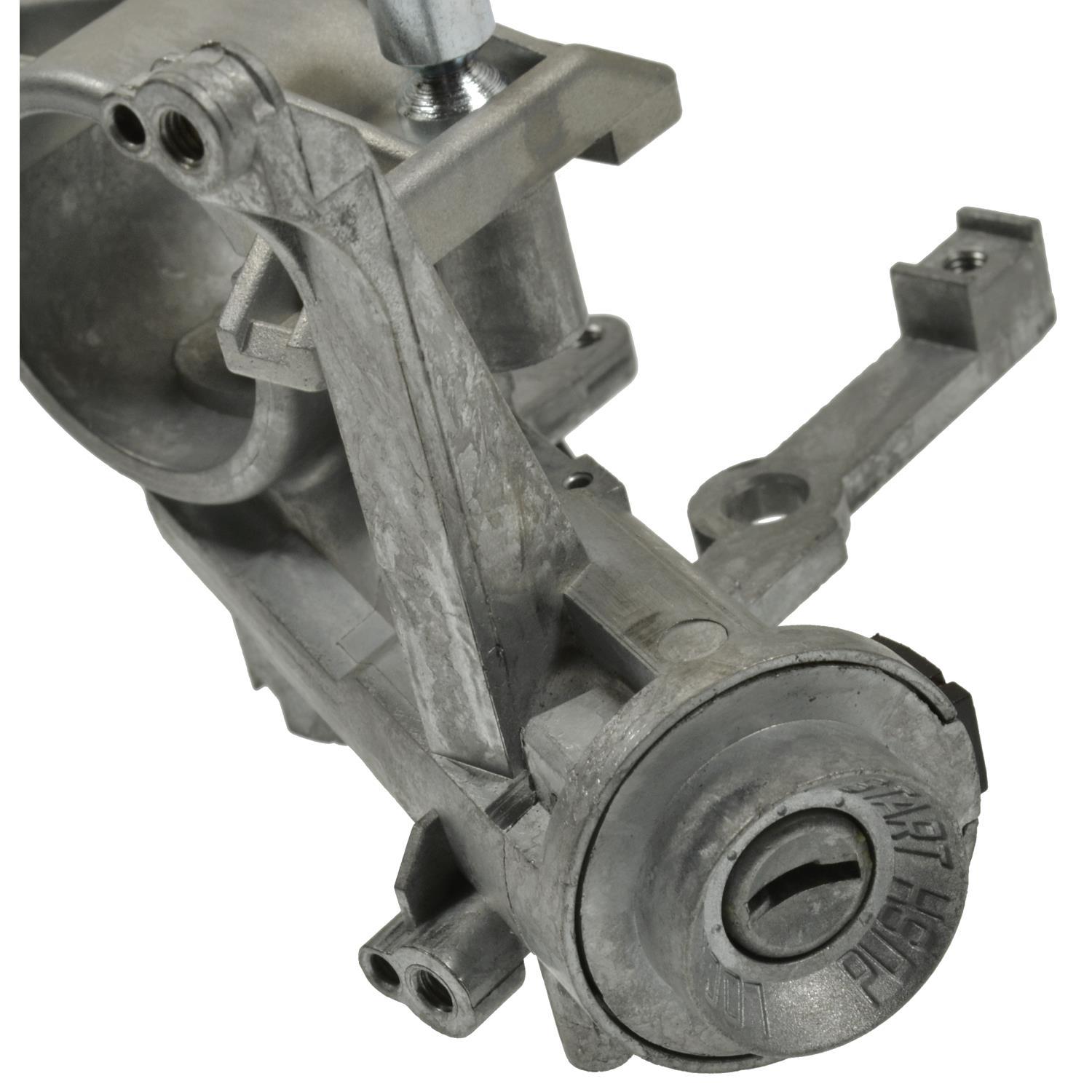 Standard Motor Products US832 Ignition Lock and Cylinder Switch product image 1 of 3