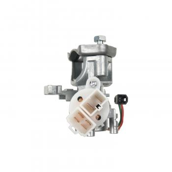 1993 Mazda MX-3 Ignition Lock and Cylinder Switch Standard Motor Products US834 image 2 of 3