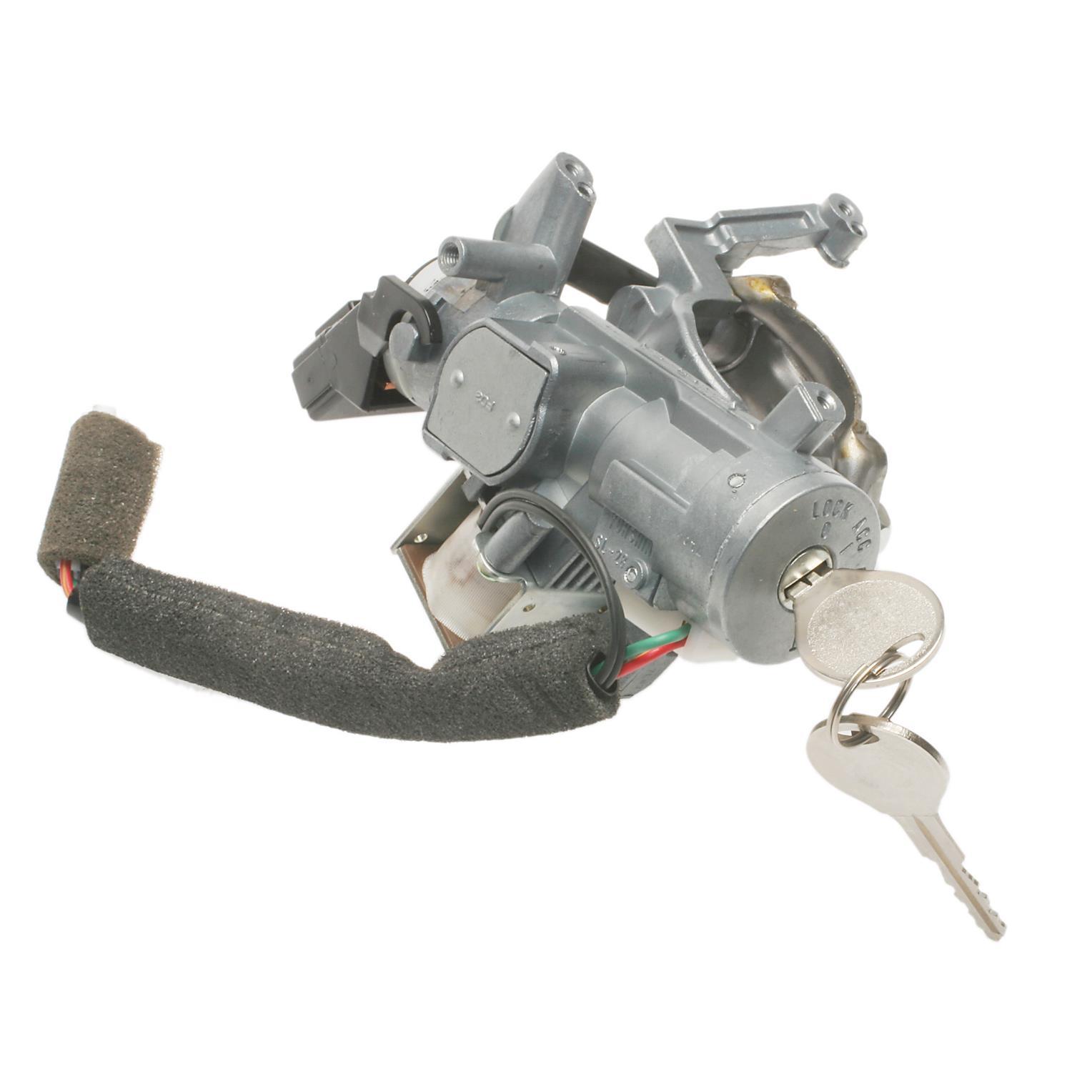 Standard Motor Products US835 - Ignition Lock Cylinder Standard Motor Products US835 Ignition Lock and Cylinder Switch product image 2 of 4