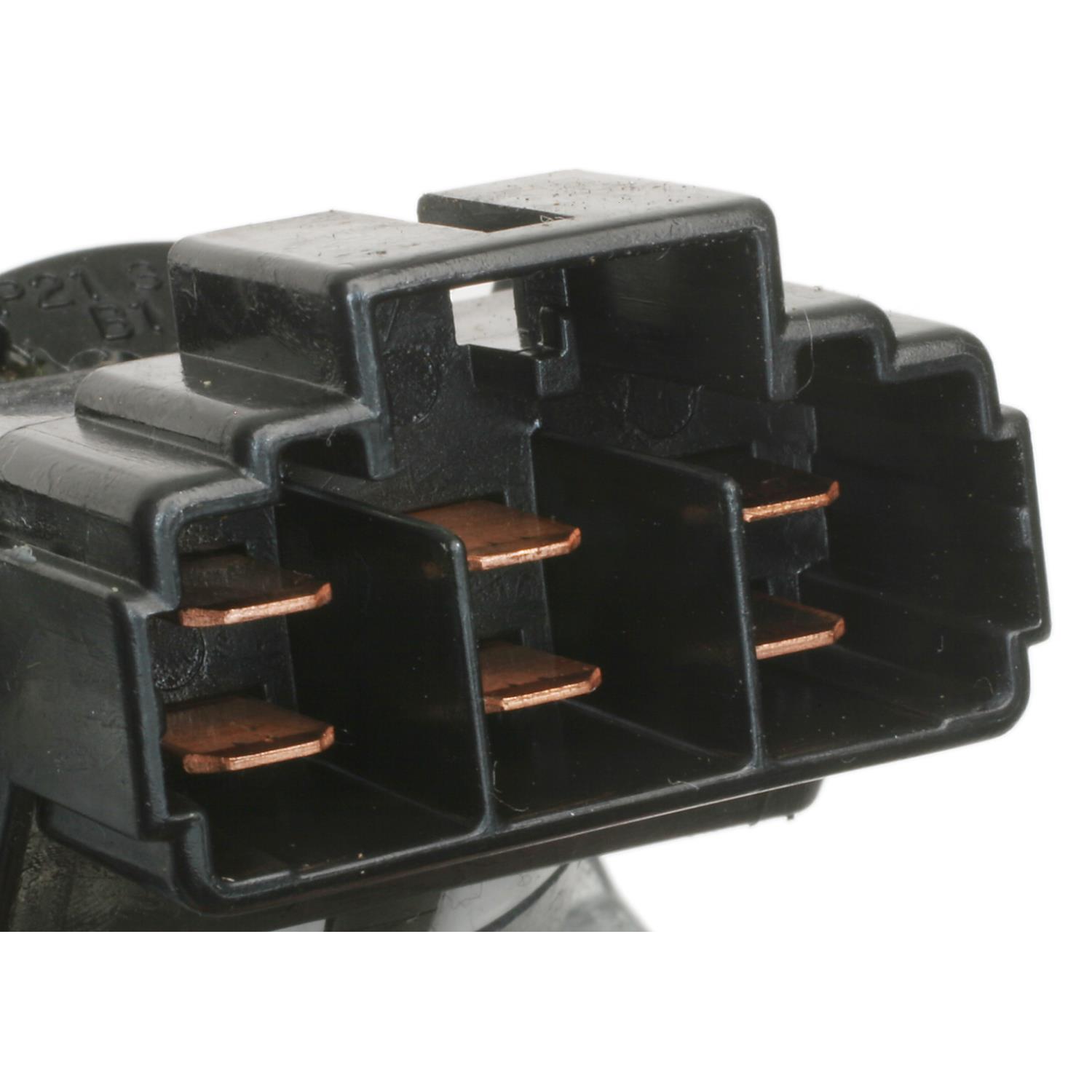 Standard Motor Products US835 - Ignition Lock Cylinder Standard Motor Products US835 Ignition Lock and Cylinder Switch product image 4 of 4