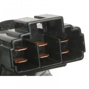 1995 Mazda 929 Ignition Lock and Cylinder Switch Standard Motor Products US835 image 4 of 4
