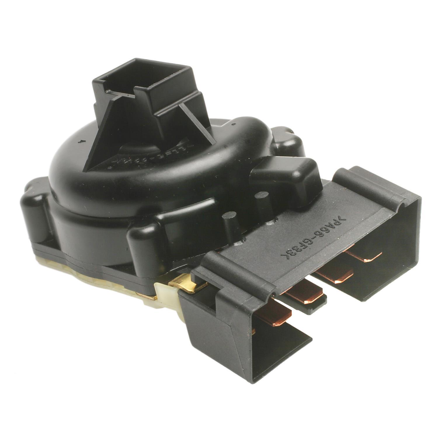 Standard Motor Products US836 - Ignition Starter Switch Standard Motor Products US836 Ignition Starter Switch product image 2 of 3