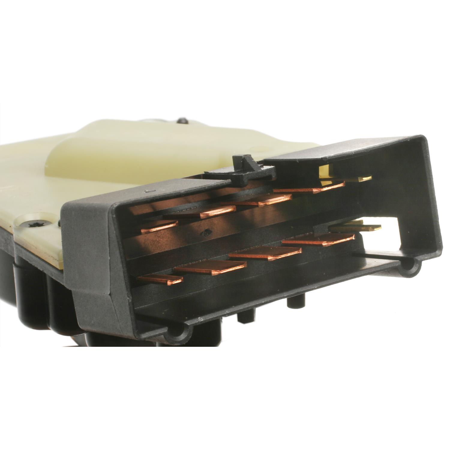 Standard Motor Products US836 - Ignition Starter Switch Standard Motor Products US836 Ignition Starter Switch product image 3 of 3